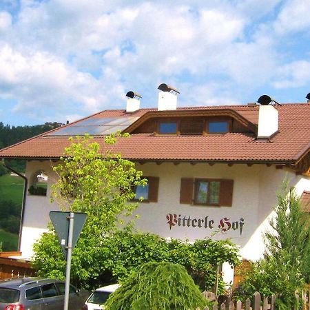 Villa Pitterle Hof Mölten Exterior foto