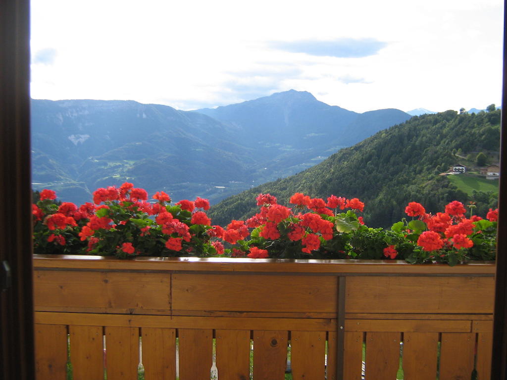 Villa Pitterle Hof Mölten Zimmer foto