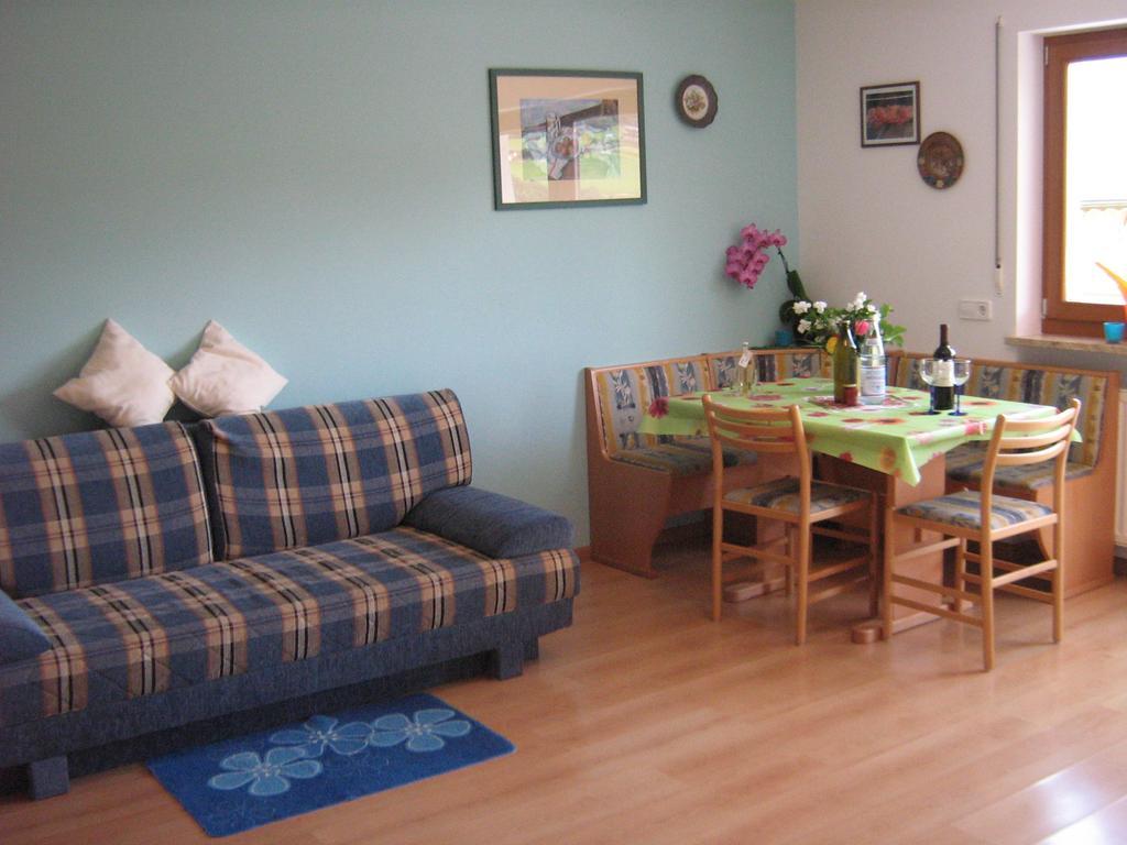Villa Pitterle Hof Mölten Zimmer foto