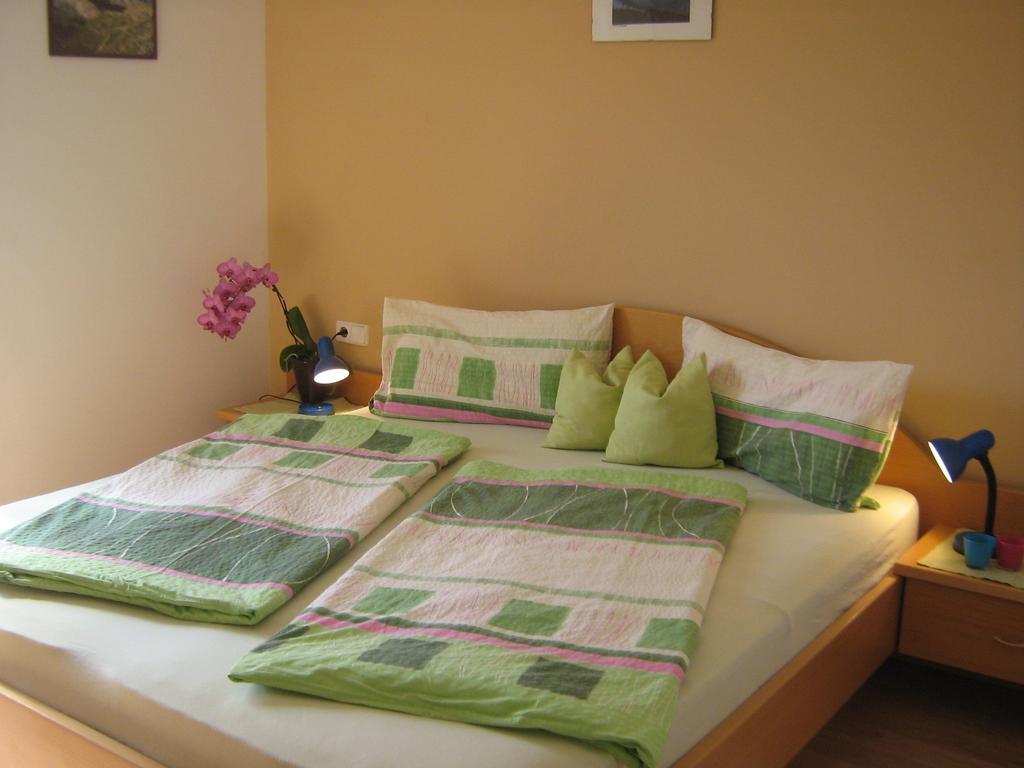 Villa Pitterle Hof Mölten Zimmer foto