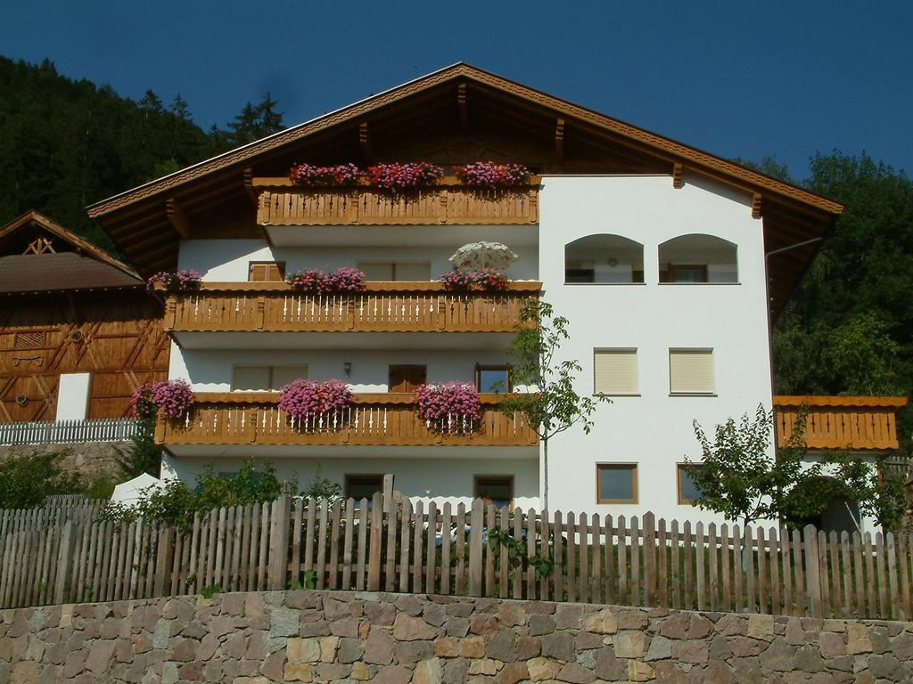 Villa Pitterle Hof Mölten Exterior foto