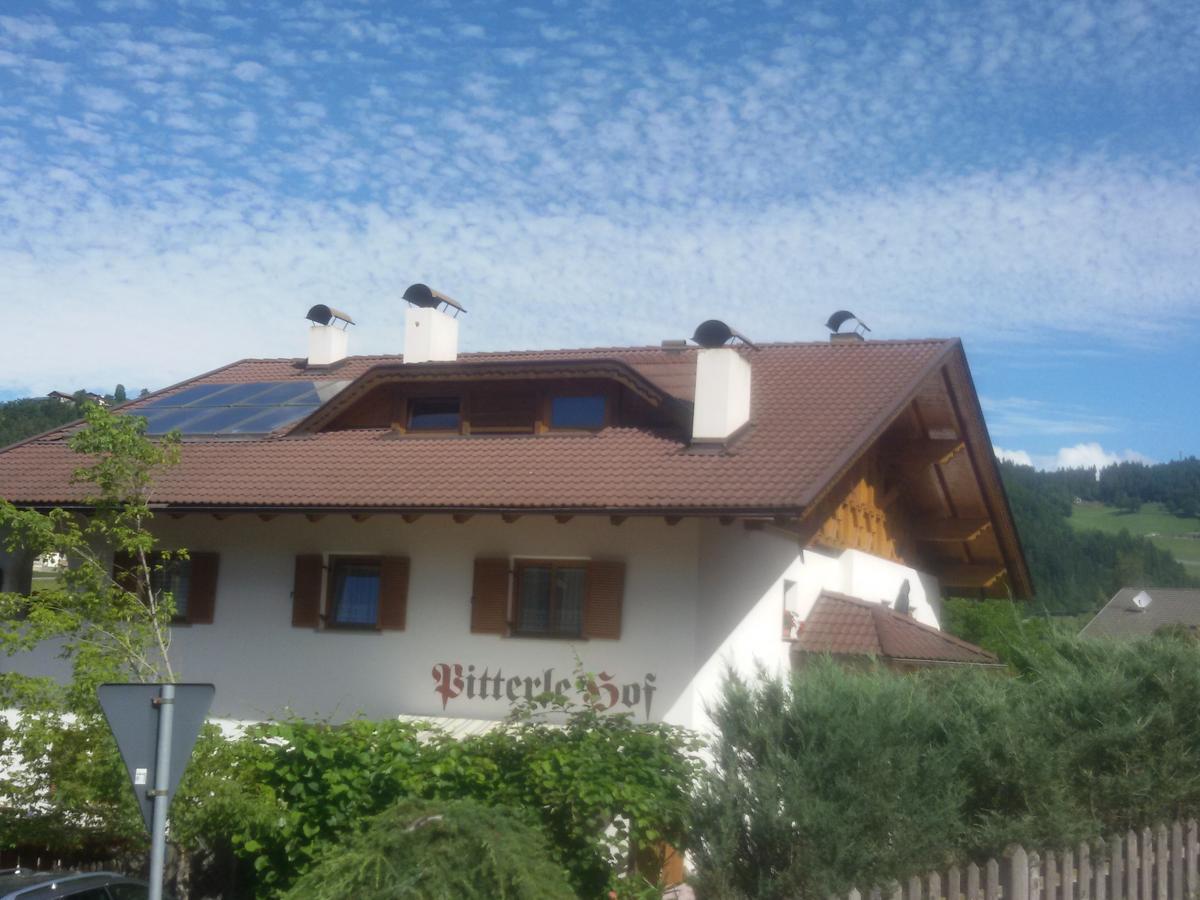Villa Pitterle Hof Mölten Exterior foto
